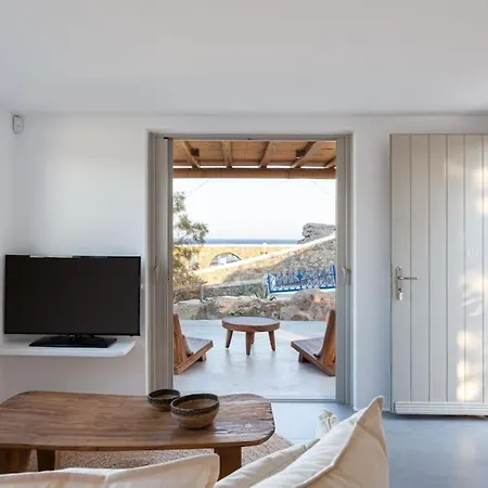 Aura Homes, On Sea - Saint Anna Holiday home *