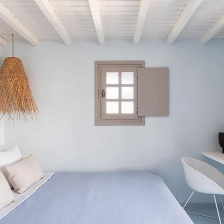 Aura Homes, On Sea - Saint Anna Holiday home Mykonos Town