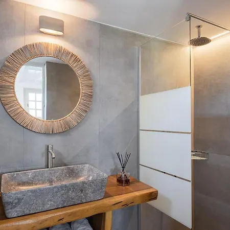 Holiday home Aura Homes, On Sea - Saint Anna Mykonos Town