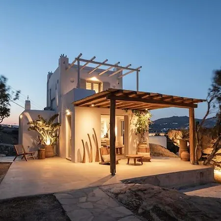 Aura Homes, On Sea - Saint Anna Holiday home