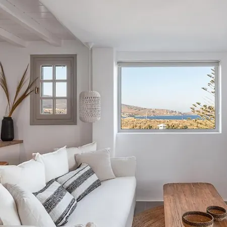Holiday home Aura Homes, On Sea - Saint Anna