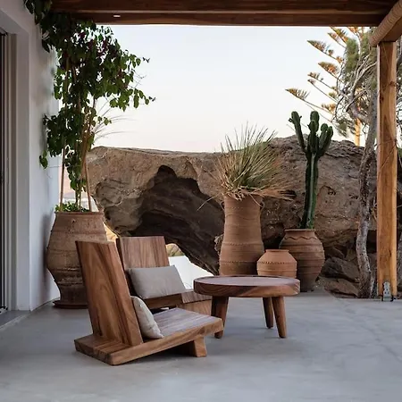 Holiday home Aura Homes, On Sea - Saint Anna