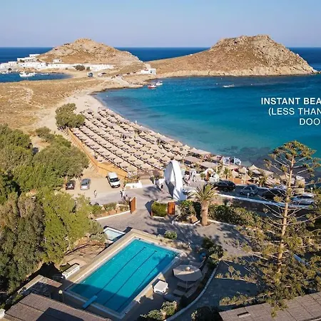 Aura Homes, On Sea - Saint Anna Holiday home